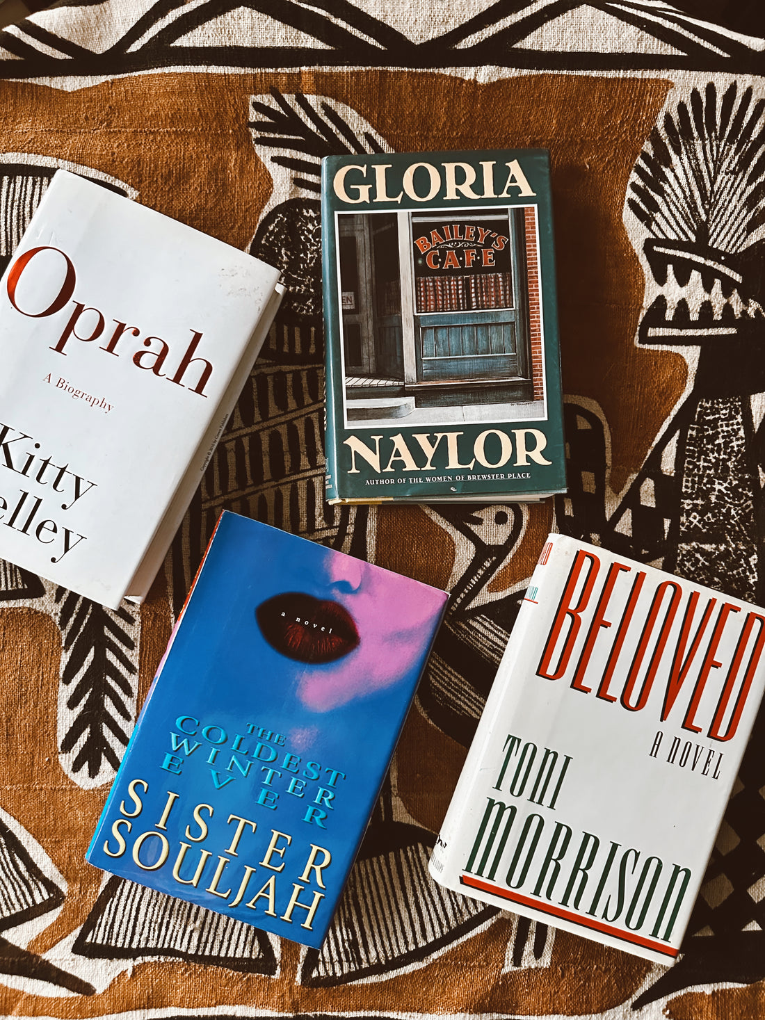 Assorted Vintage Hardcover Books// Please Select