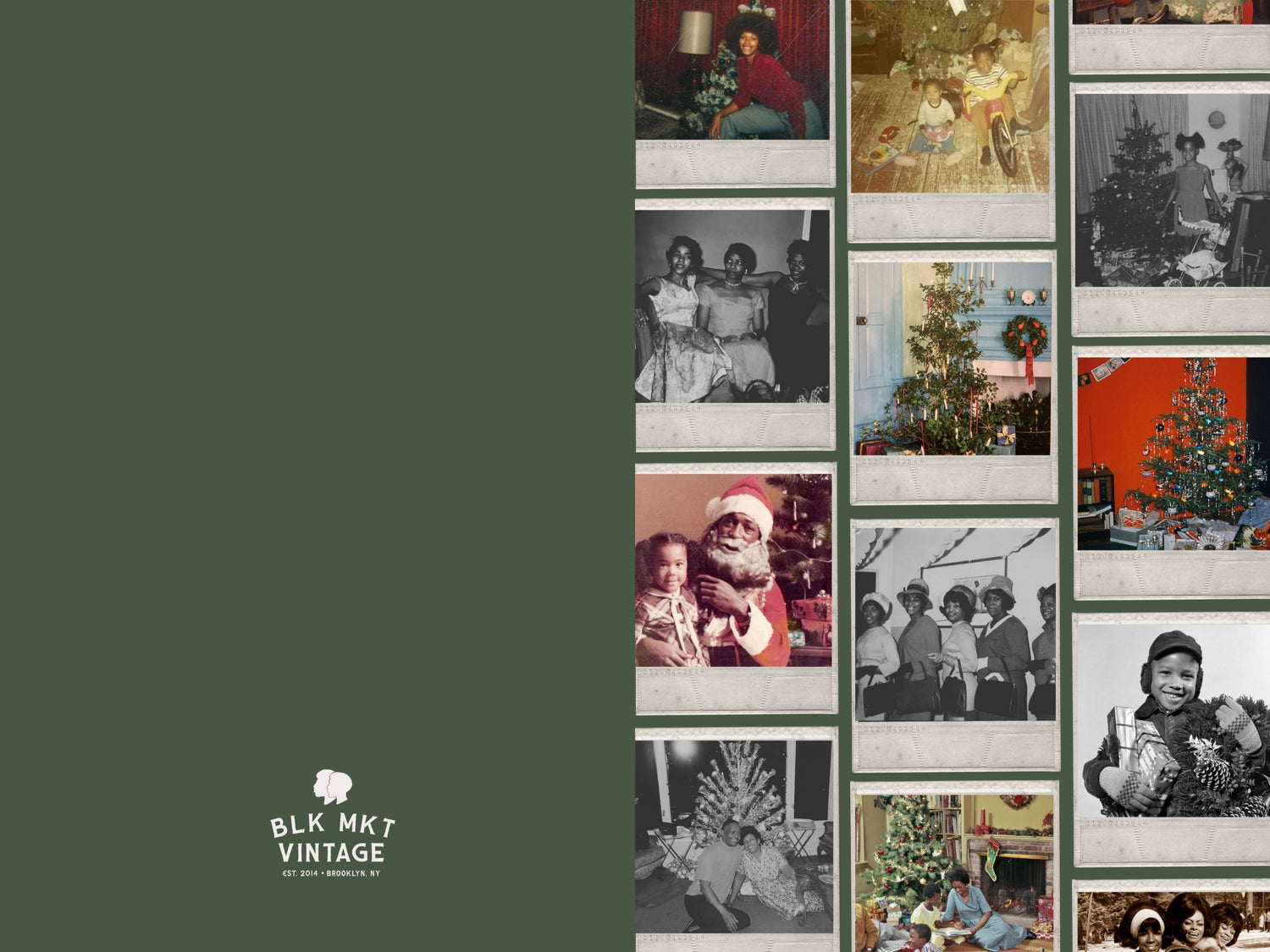 Limited Edition Holiday Greeting Card Set