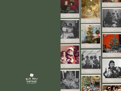 Limited Edition Holiday Greeting Card Set