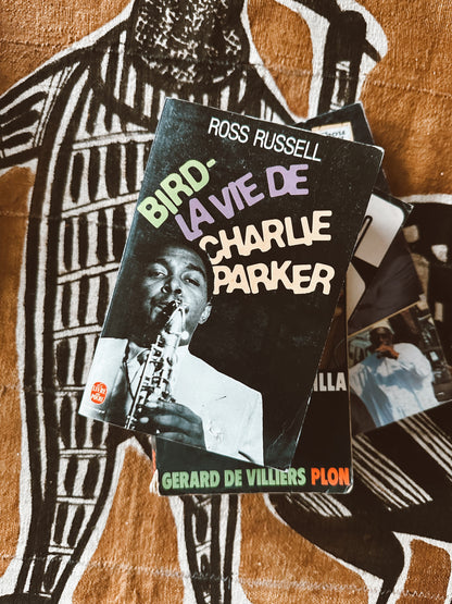 Assorted Vintage FRENCH Paperback Books// Please Select