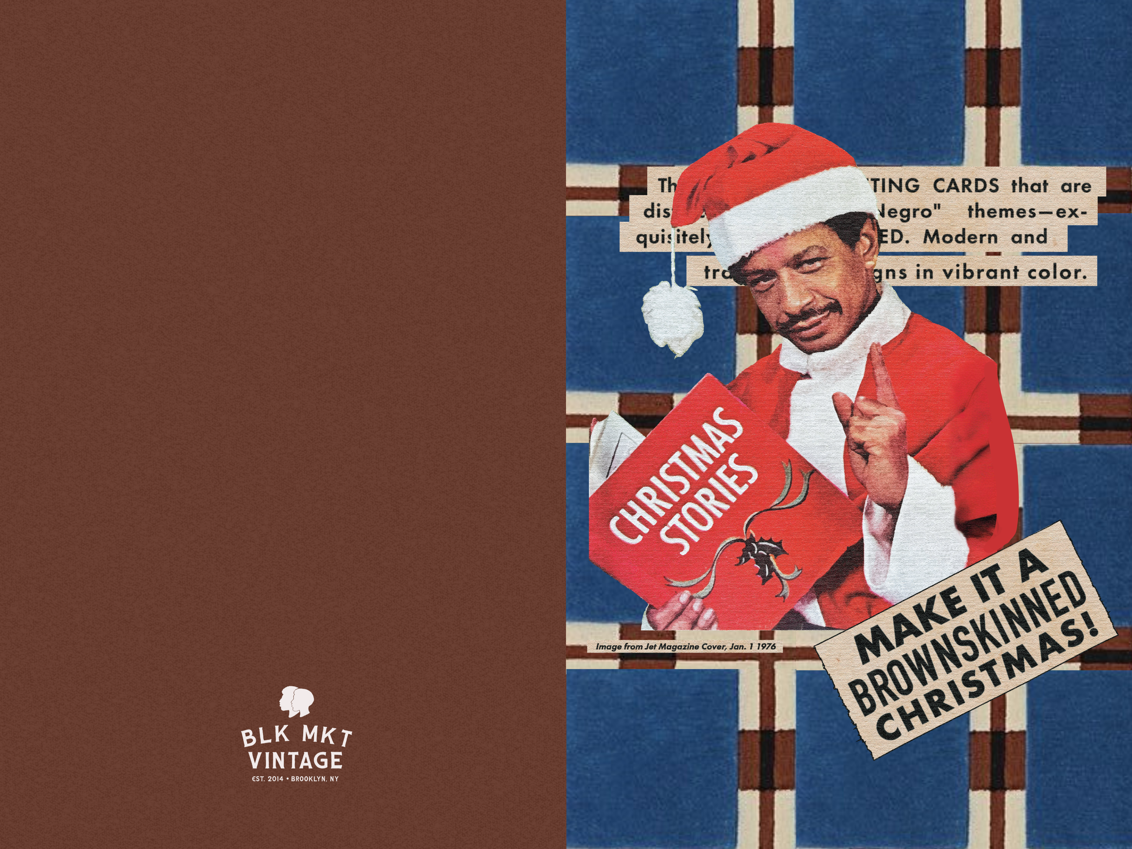 Limited Edition Holiday Greeting Card Set