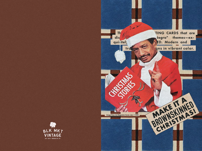 Limited Edition Holiday Greeting Card Set