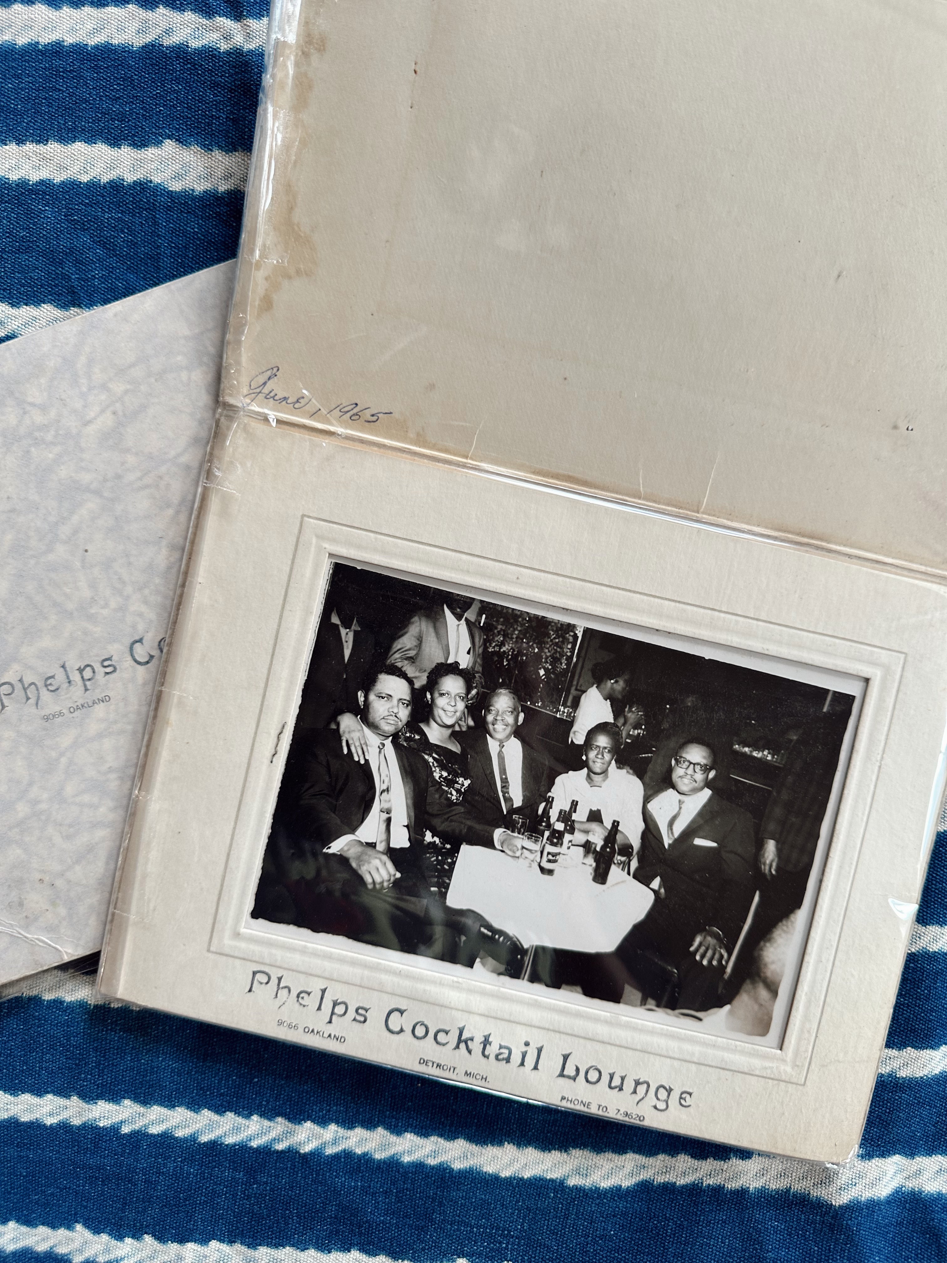 Vintage Portrait Photographs (Please Select)