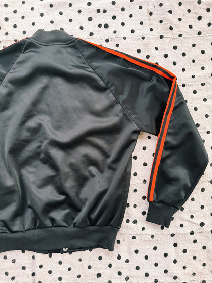 Vintage AAU Track Jacket