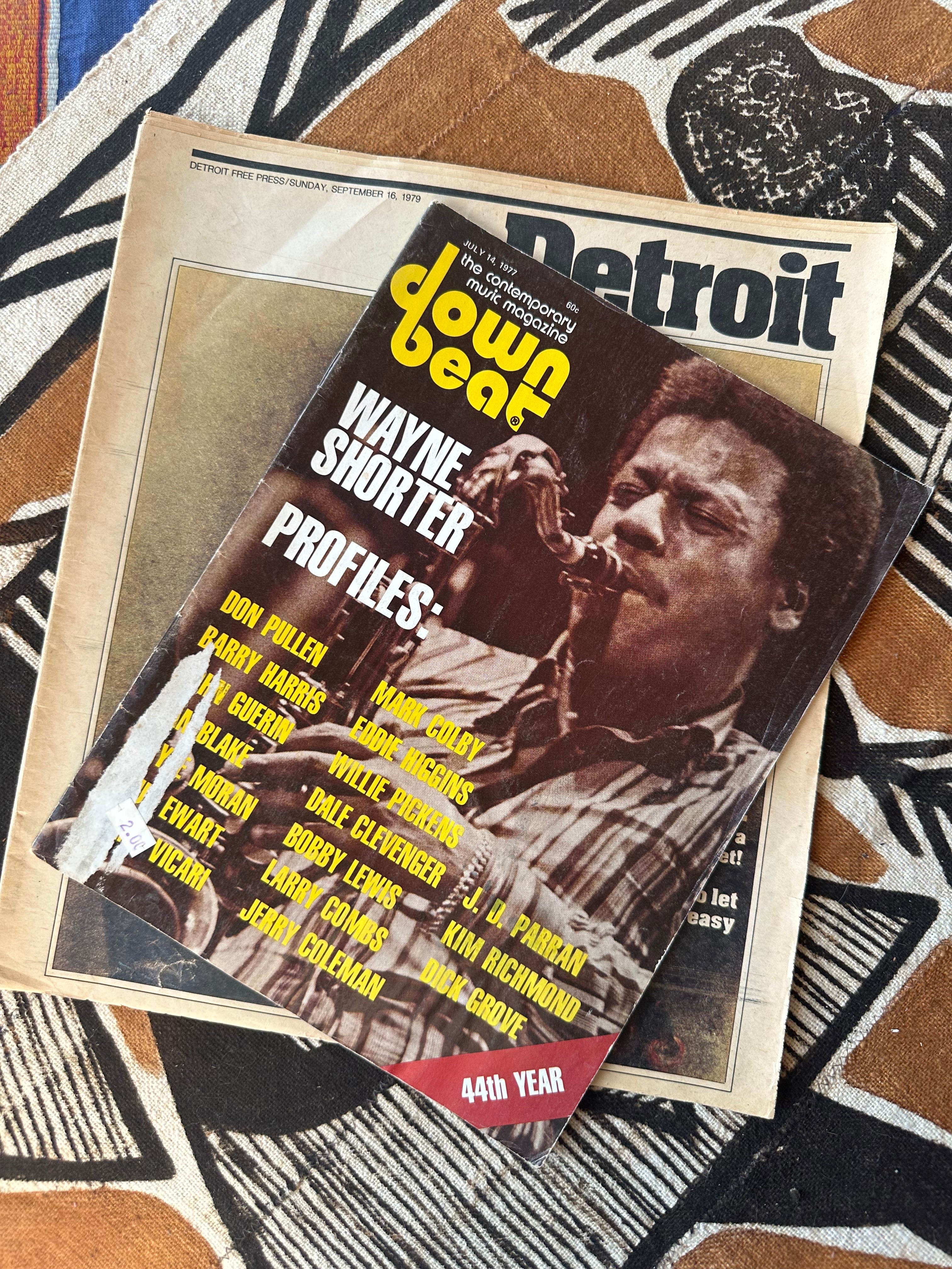 Vintage Magazines// Assorted Covers (Please Select)