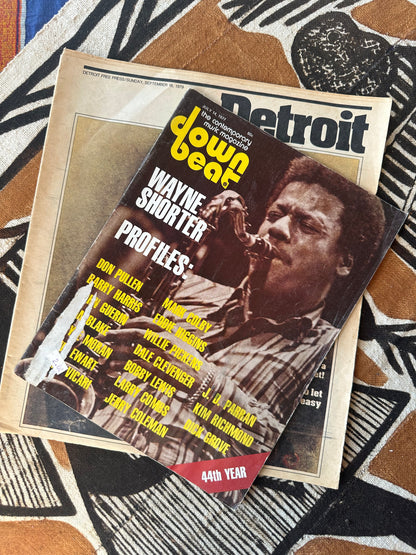 Vintage Magazines// Assorted Covers (Please Select)