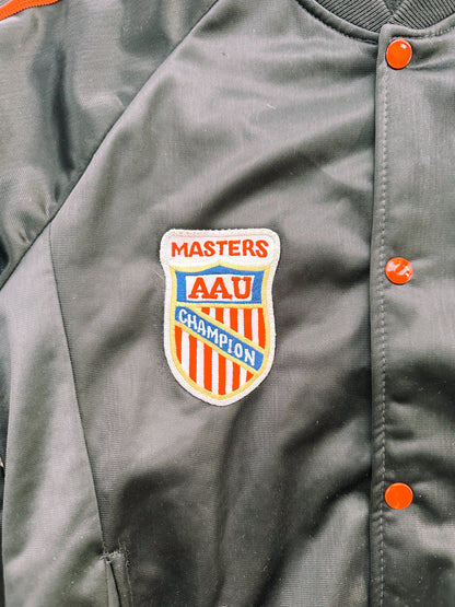 Vintage AAU Track Jacket