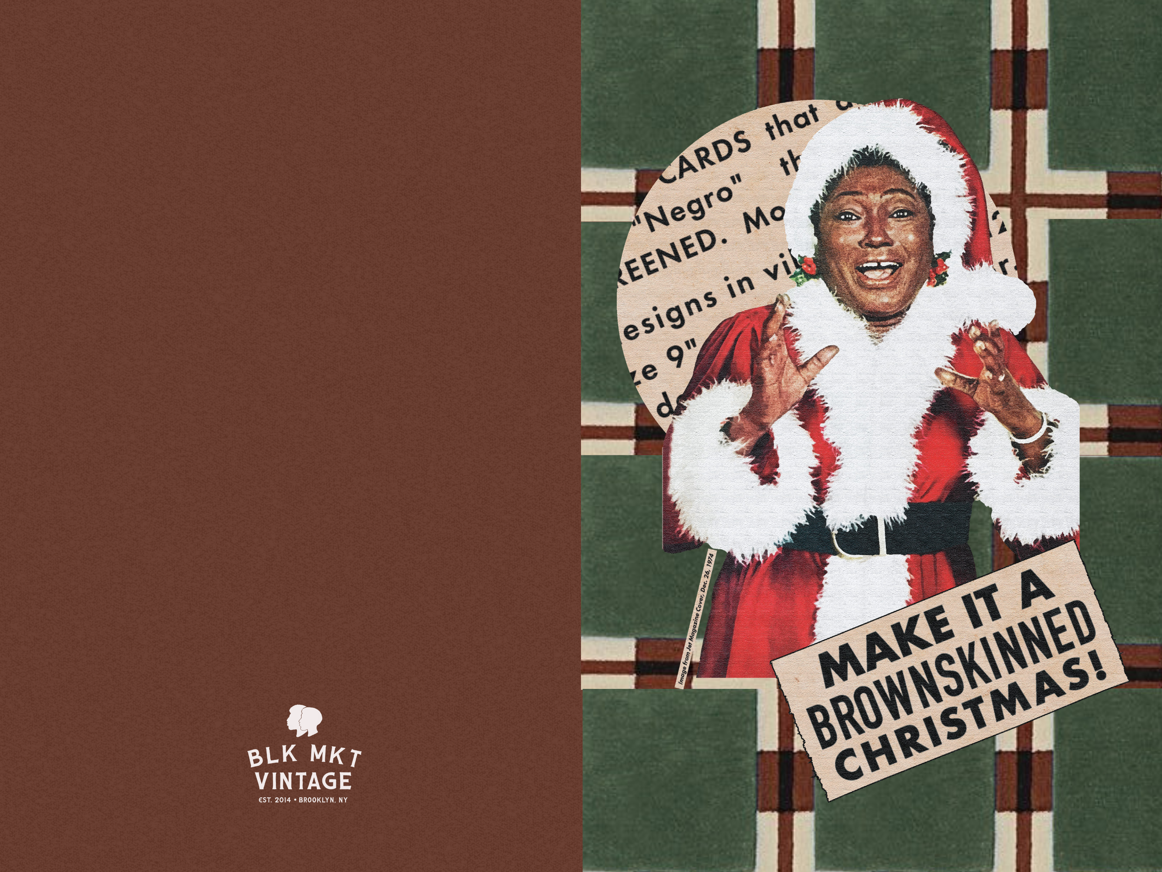 Limited Edition Holiday Greeting Card Set