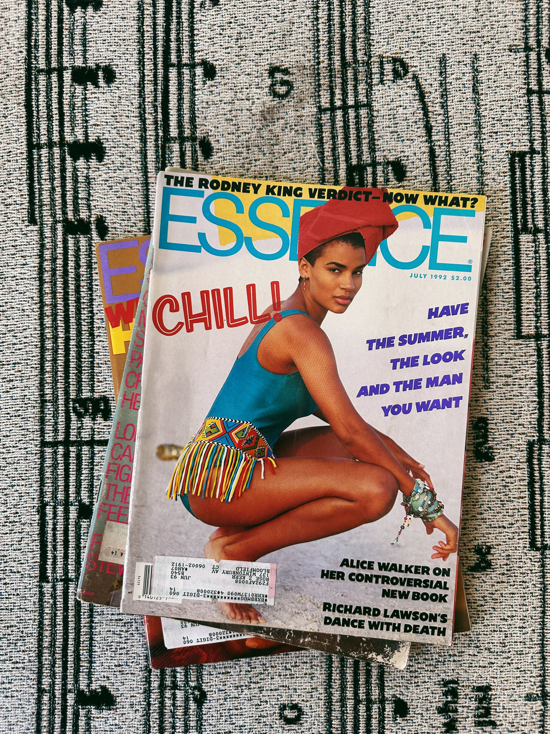 New To The Shop Page 5 BLK MKT Vintage