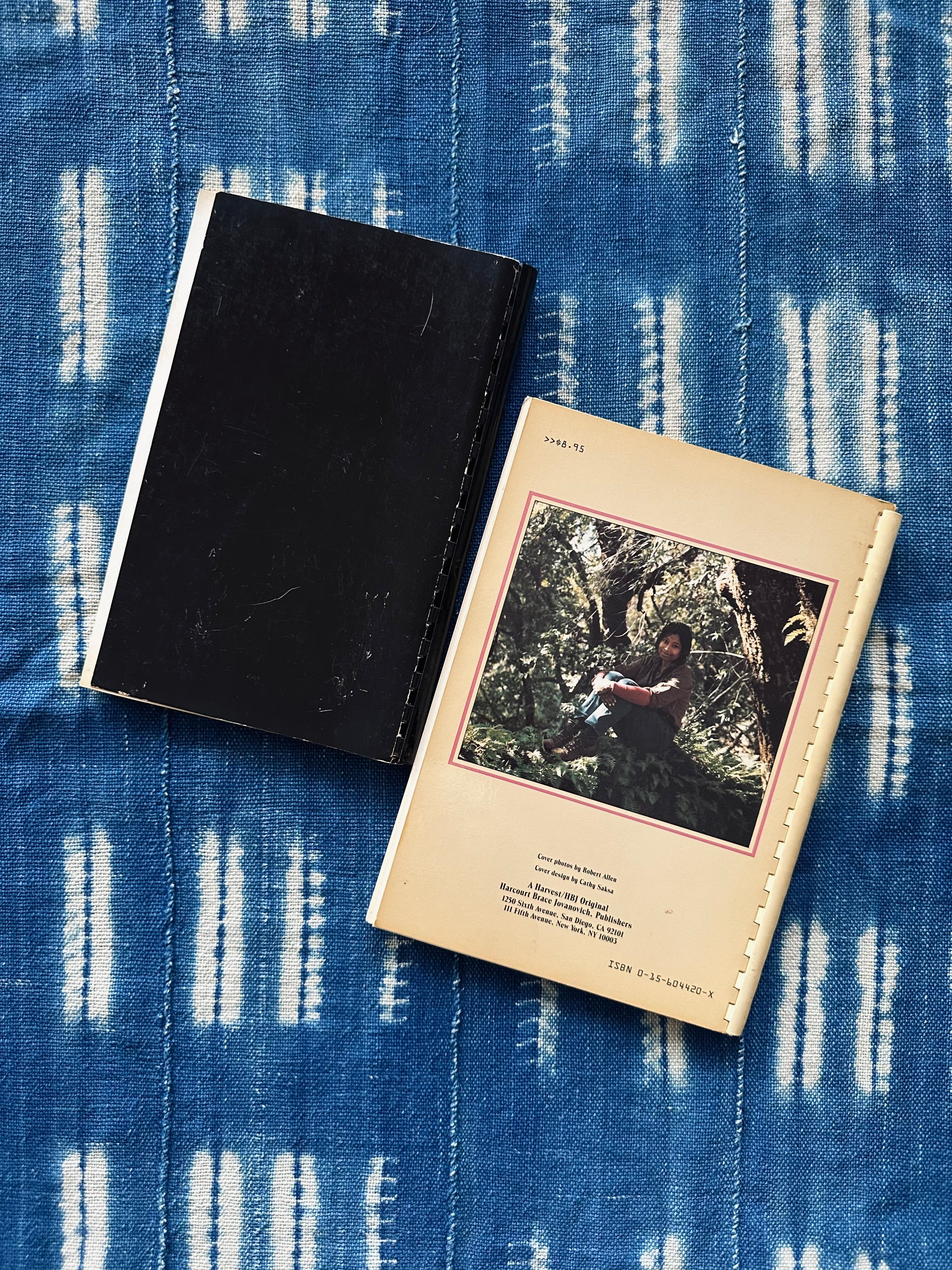 Vintage Alice Walker &amp; Africa Calendars (Please Select)