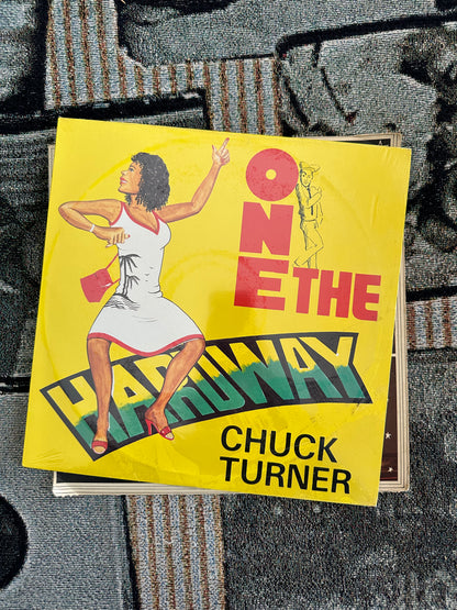 Vintage Reggae Vinyl Records // Please Select