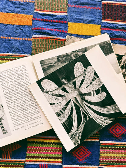 Vintage Assorted Books (Please Select)