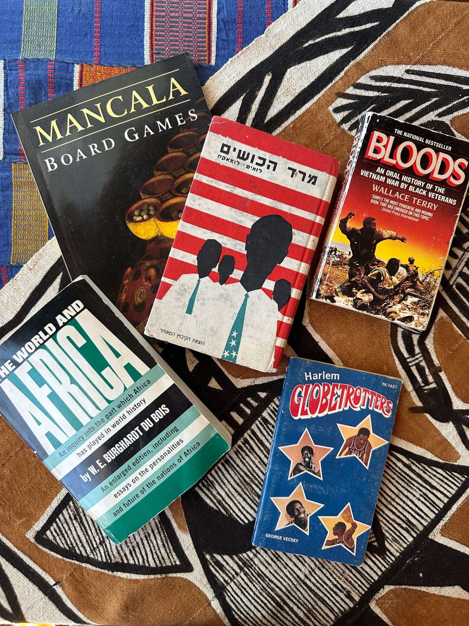 Vintage Assorted Books (Please Select)