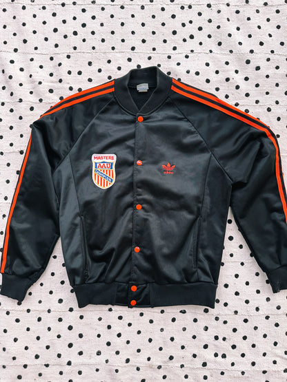 Vintage AAU Track Jacket
