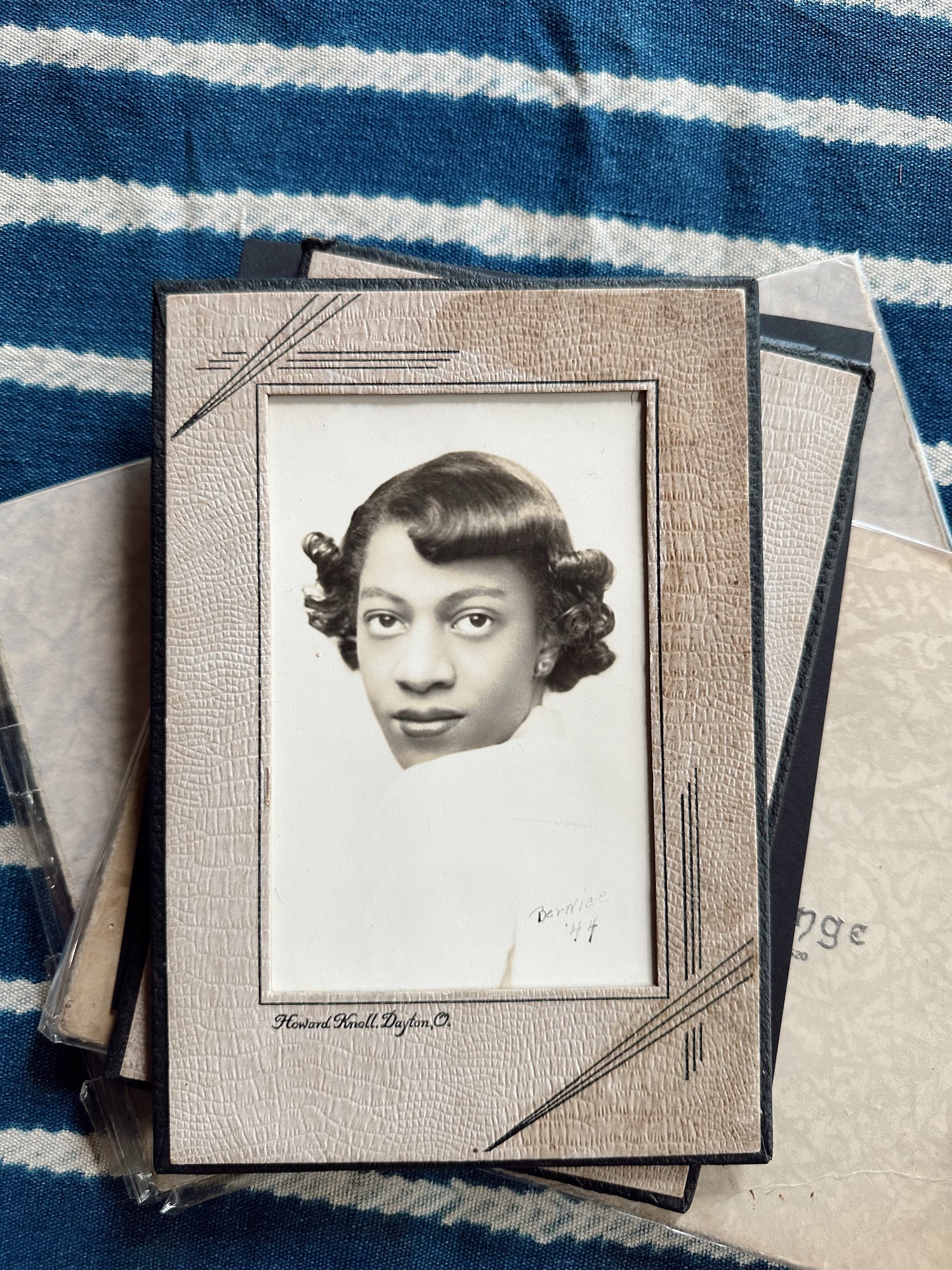 Vintage Portrait Photographs (Please Select)