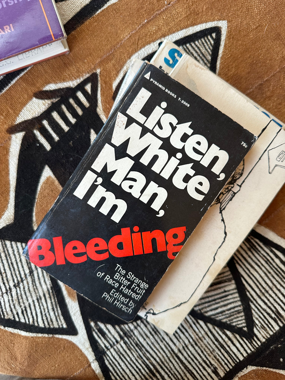 Vintage Assorted Books (Please Select)