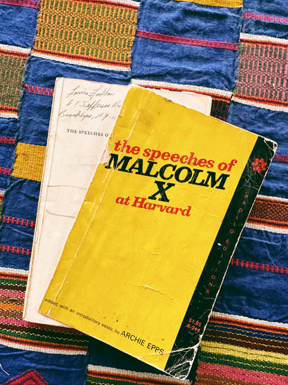 Vintage Assorted Books (Please Select)