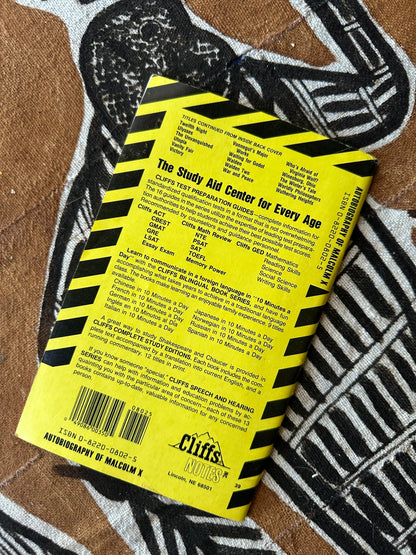 Vintage Black Ephemera // Assorted Items (Please Select)
