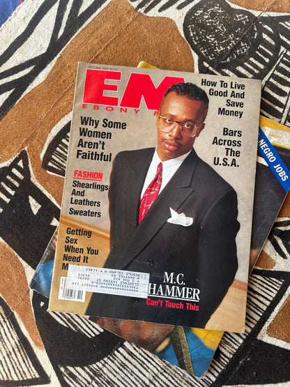Vintage Magazines// Assorted Covers (Please Select)