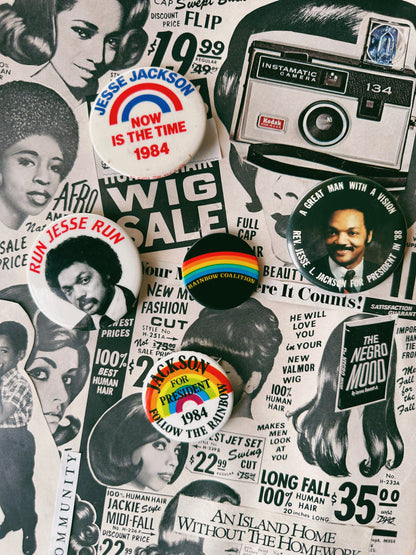 Vintage 1980&