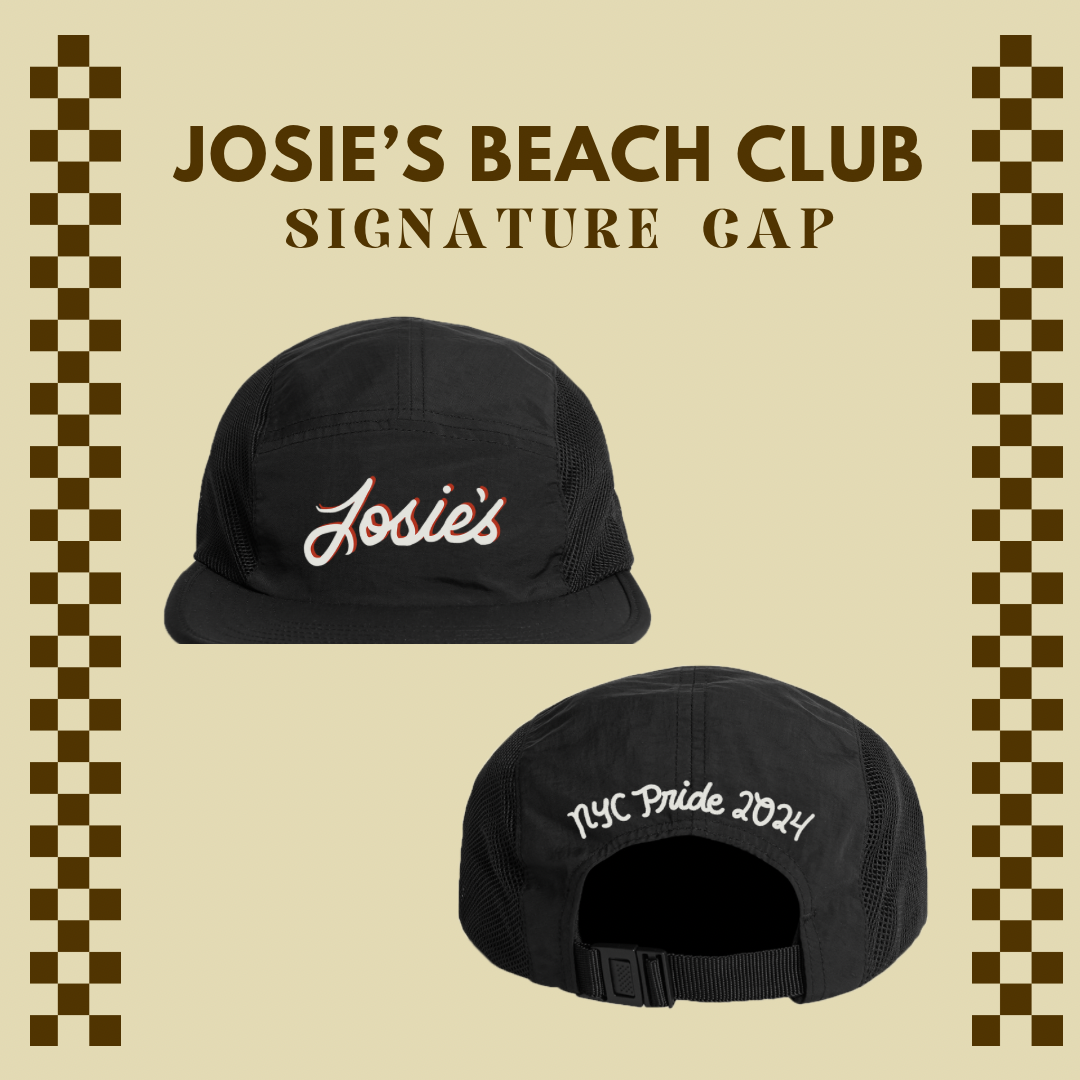 Josie&