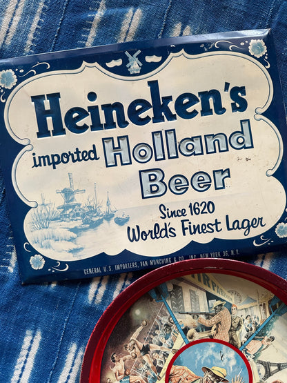 Vintage Beer Ephemera (Please Select)