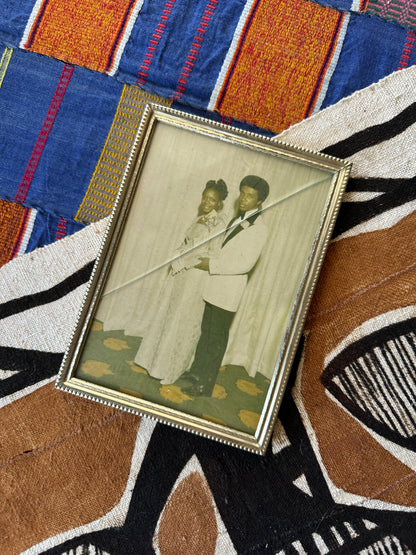 Vintage Framed Portraits (Please Select)