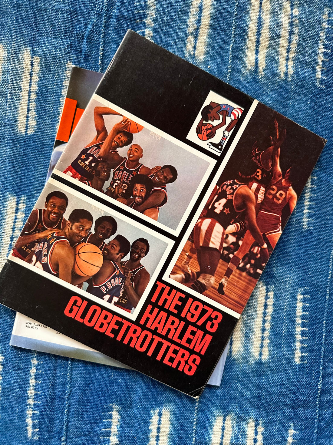 Vintage Assorted Sports Magazines // Please Select