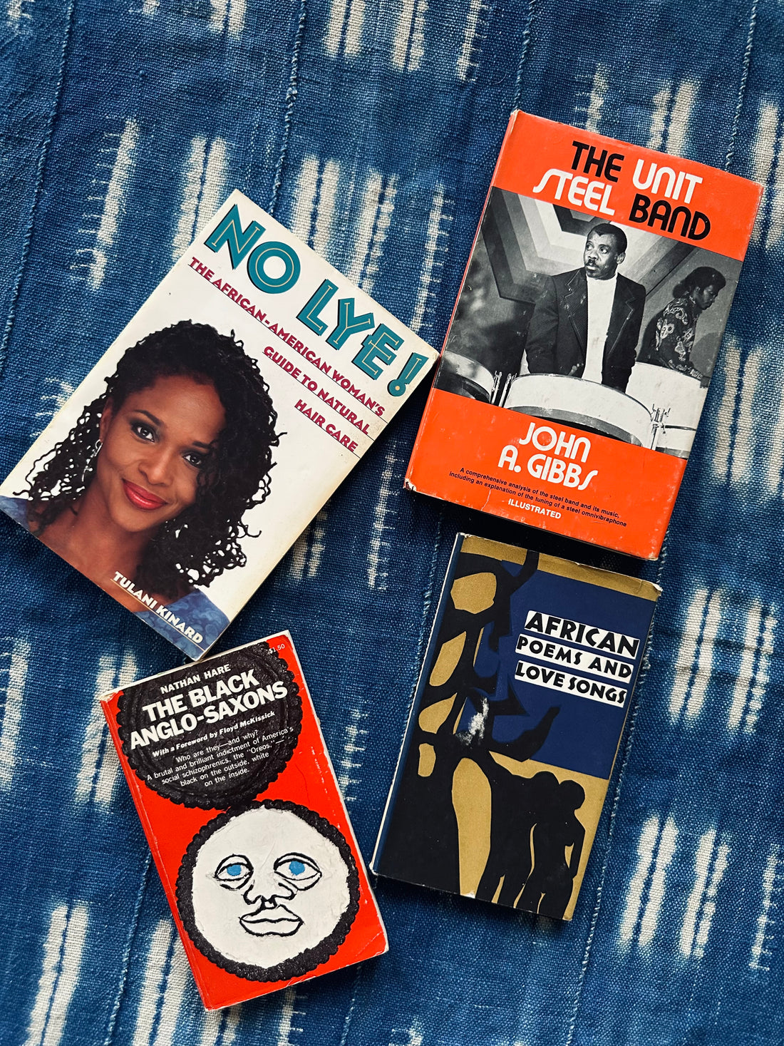 Vintage Assorted Books (Please Select)