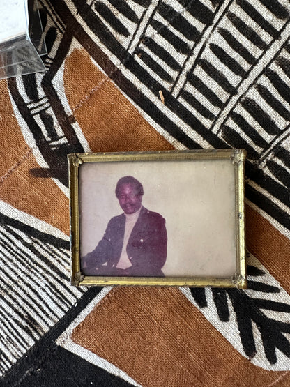 Vintage Framed Portraits (Please Select)