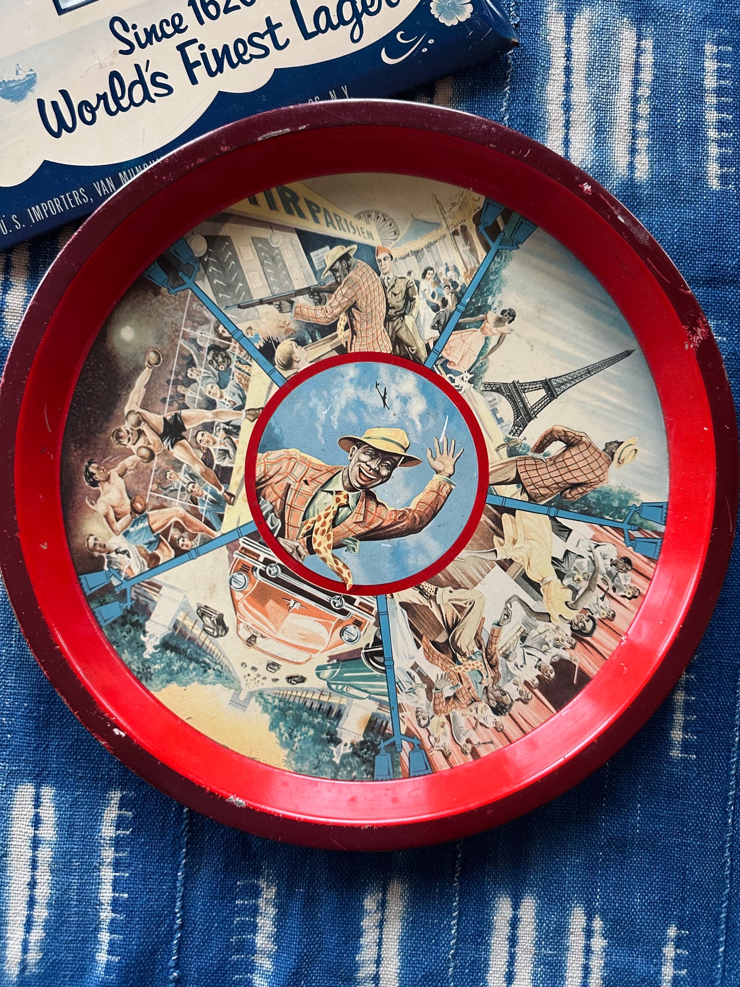 Vintage Beer Ephemera (Please Select)