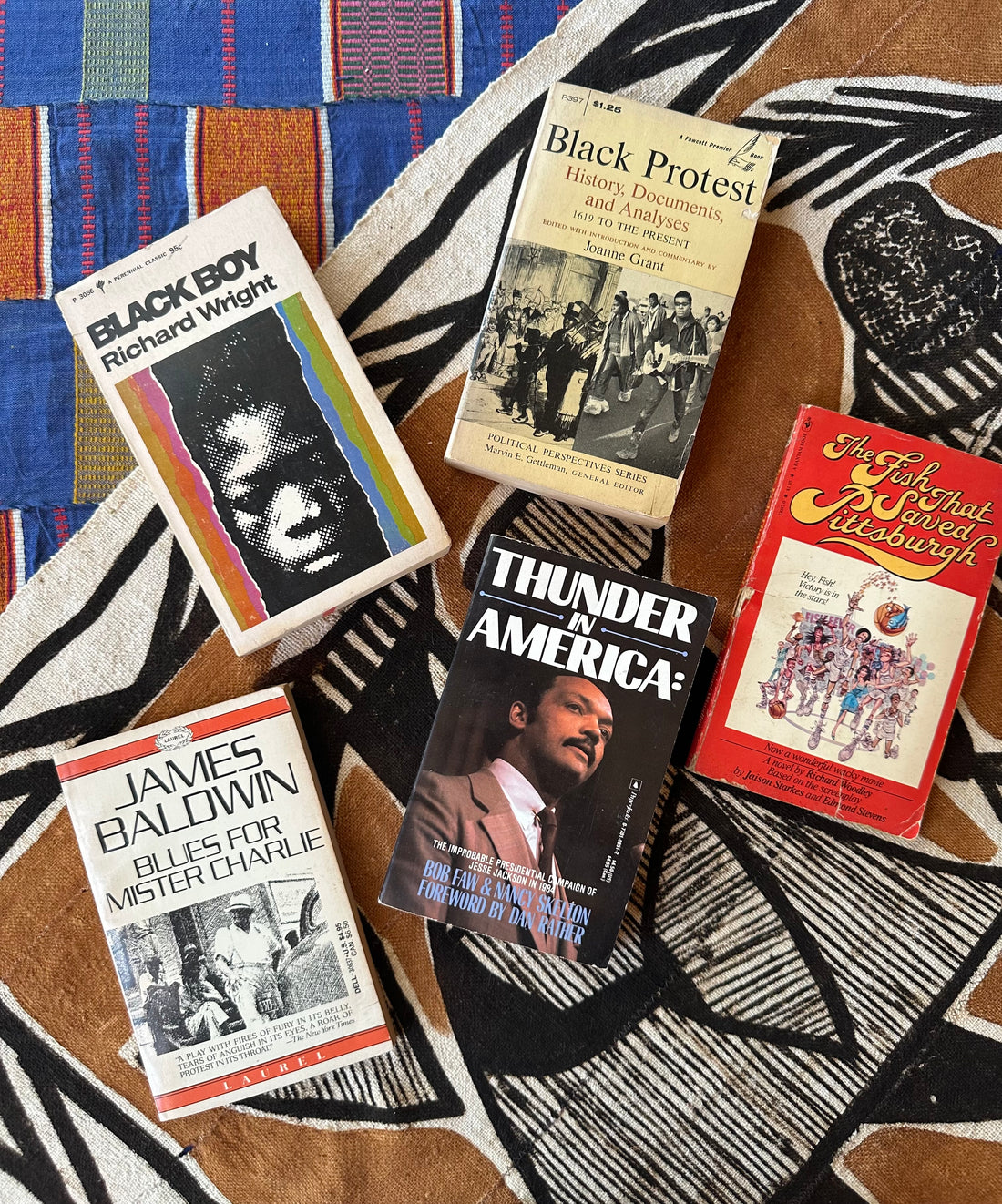 Assorted Vintage Paperback Books// Please Select
