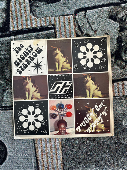Vintage Reggae Vinyl Records // Please Select