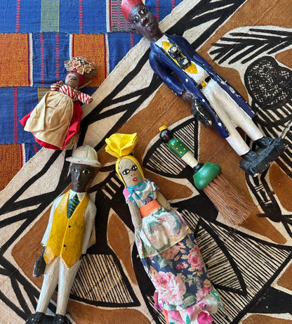 Vintage Assorted Dolls 1990’s (Please Select)