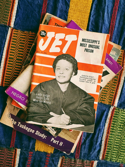 Assorted Vintage Magazines (Please Select)