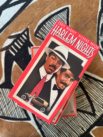 Vintage VHS Tapes // Assorted Titles (Please Select)