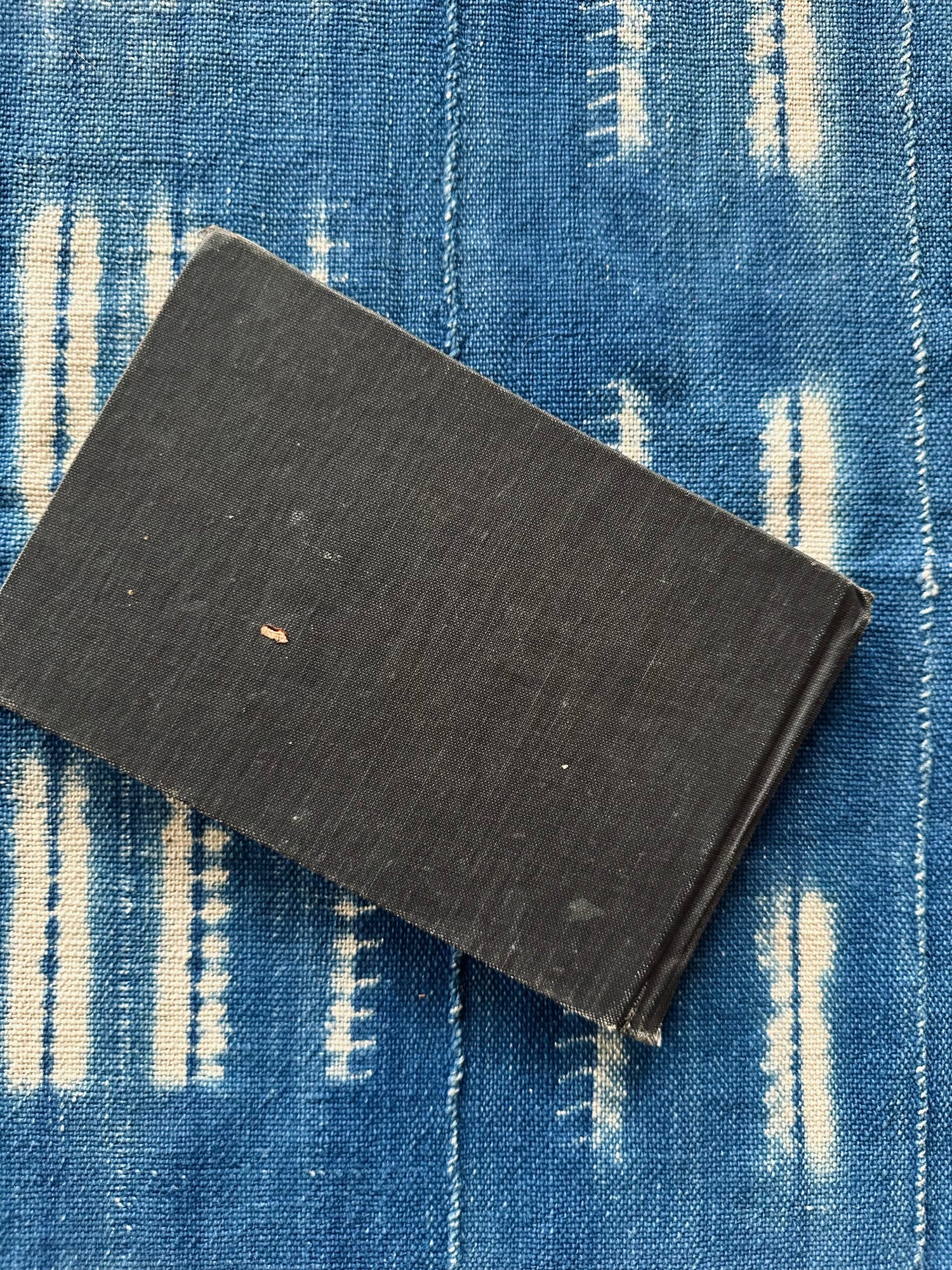 Vintage "Black Misery" by Langston Hughes (First Edition, 1969)