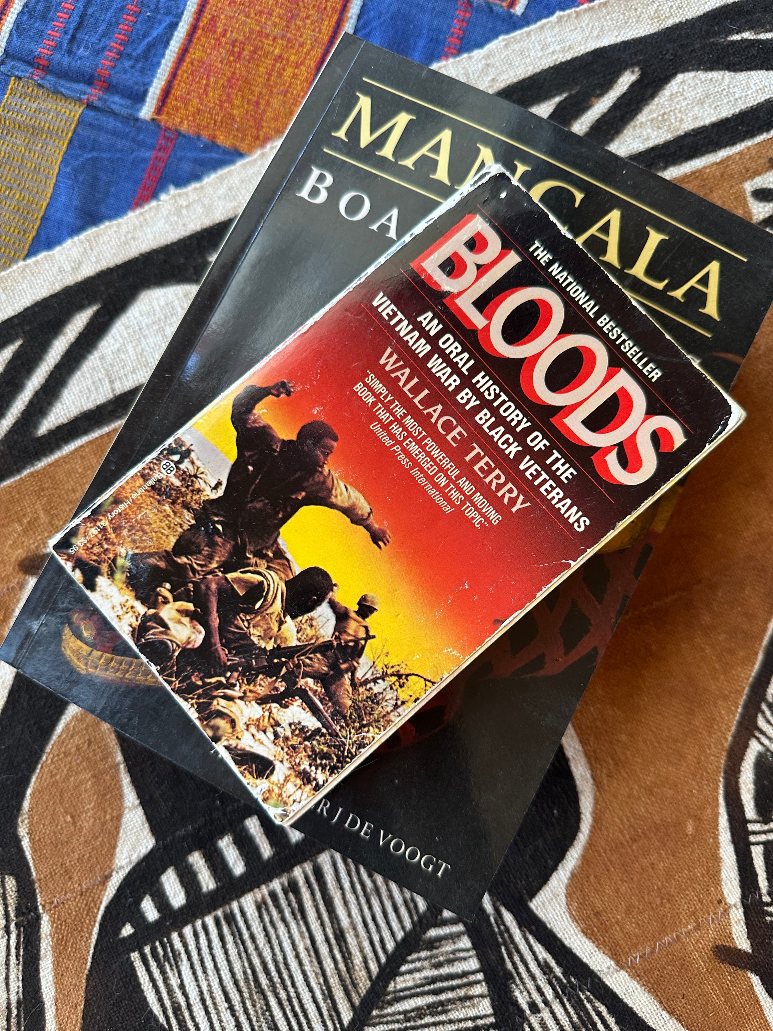 Vintage Assorted Books (Please Select)