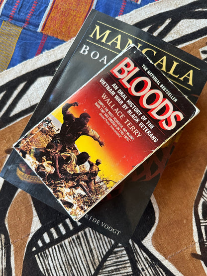 Vintage Assorted Books (Please Select)