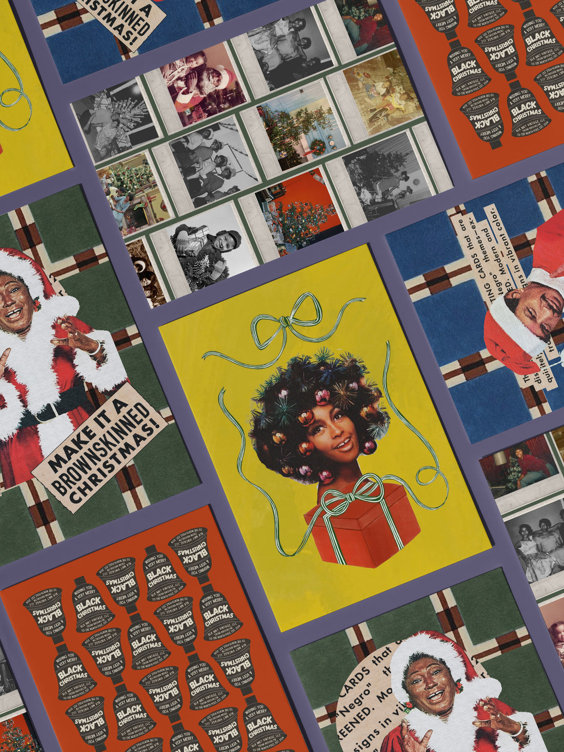 Limited Edition Holiday Greeting Card Set