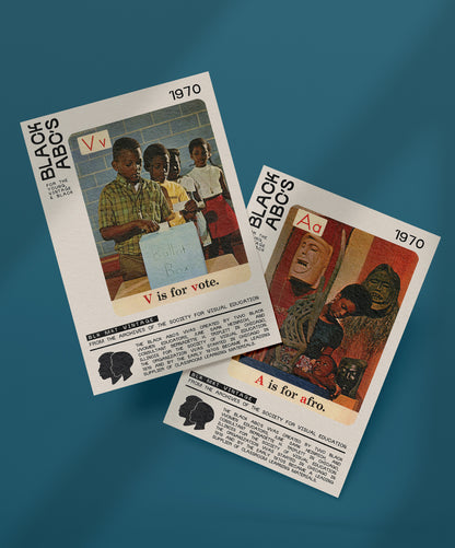 Young, Vintage &amp; Black Poster Prints (Please Select)