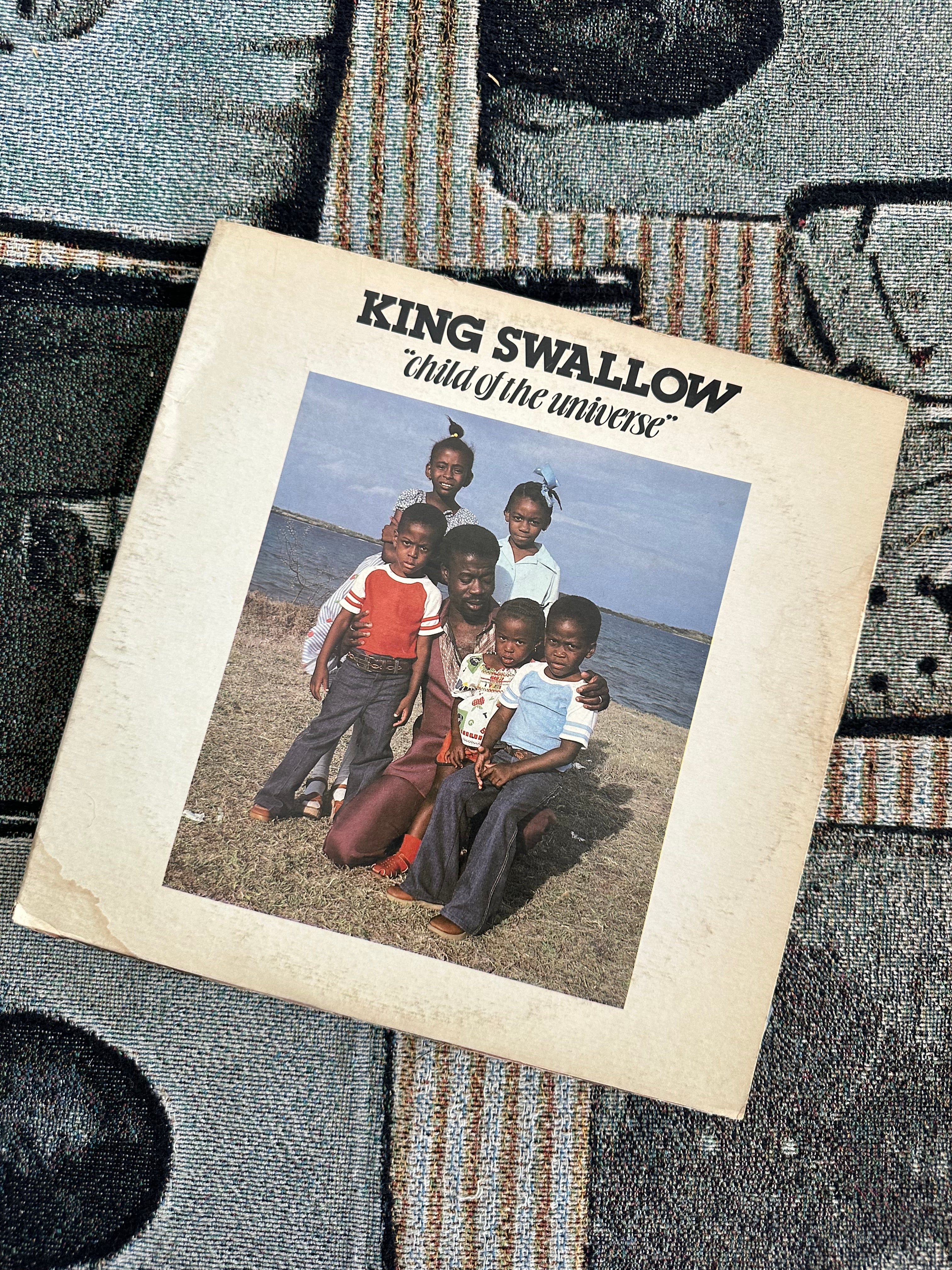 Vintage Reggae Vinyl Records // Please Select