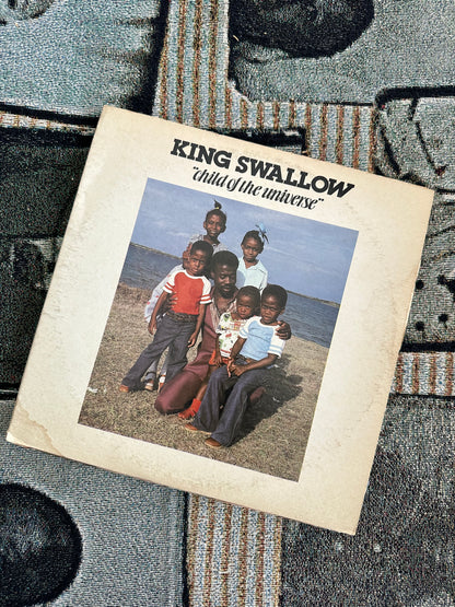 Vintage Reggae Vinyl Records // Please Select