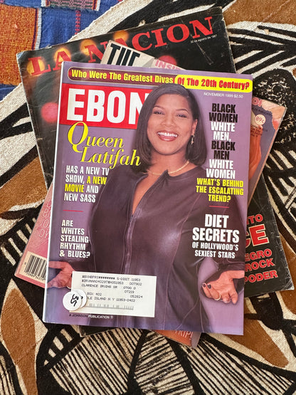 Vintage Magazines// Assorted Covers (Please Select)