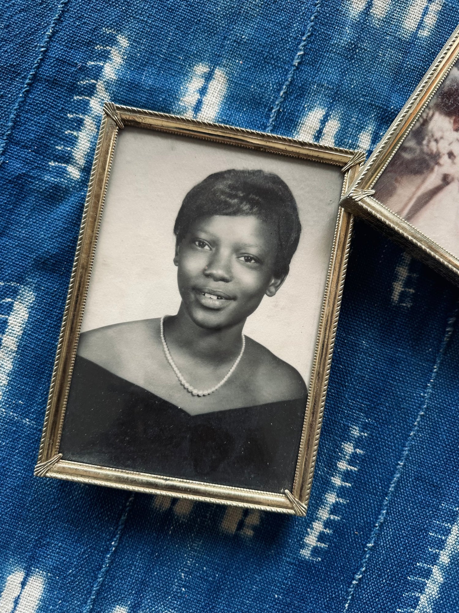 Vintage Framed Family Photos (Please Select)