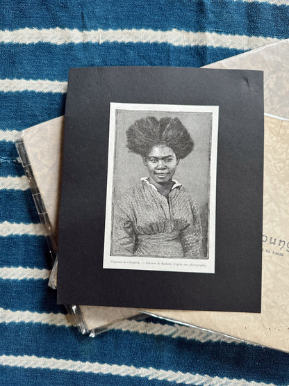 Vintage Portrait Photographs (Please Select)