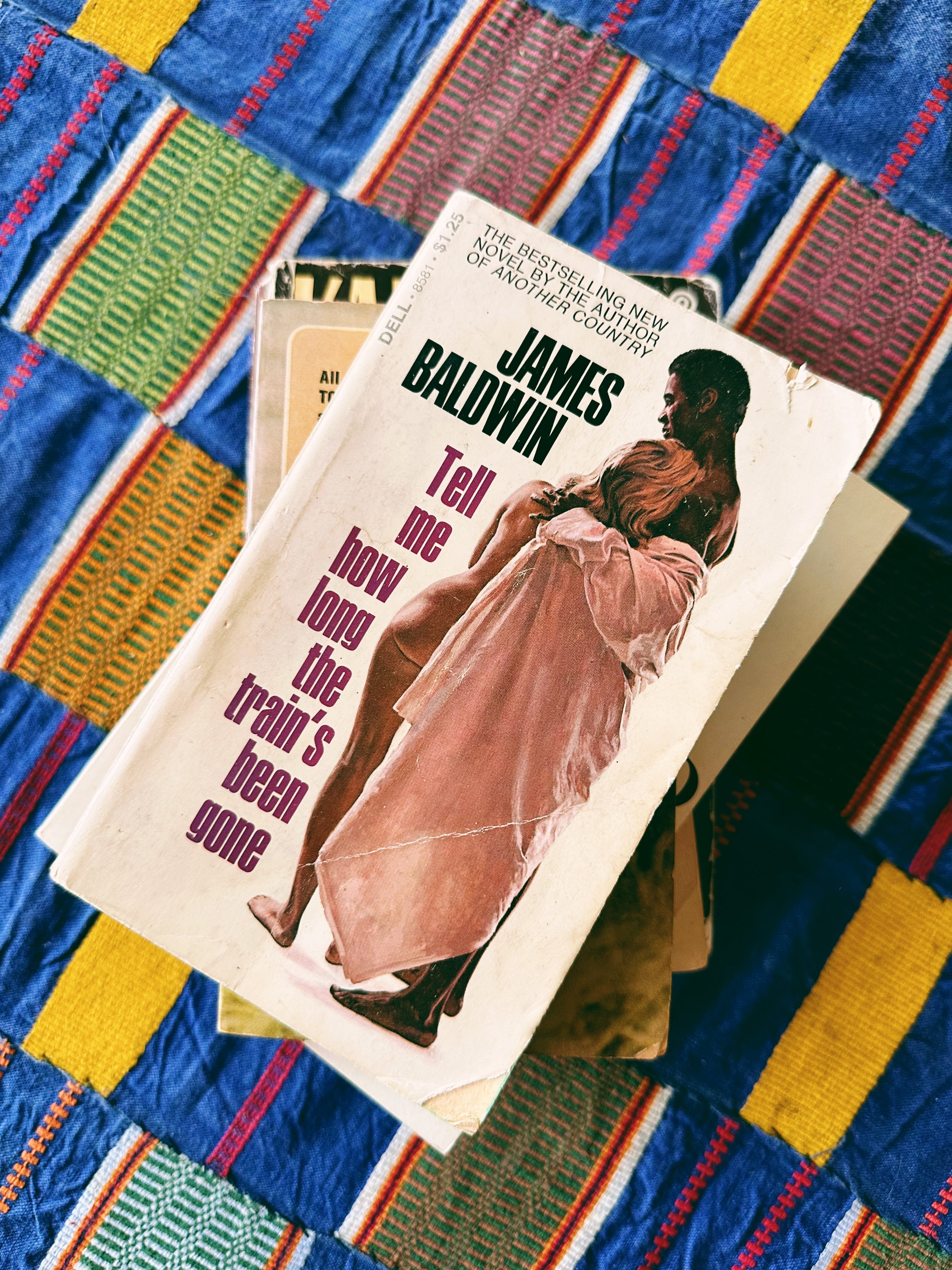 Assorted Vintage Paperback Books// Please Select