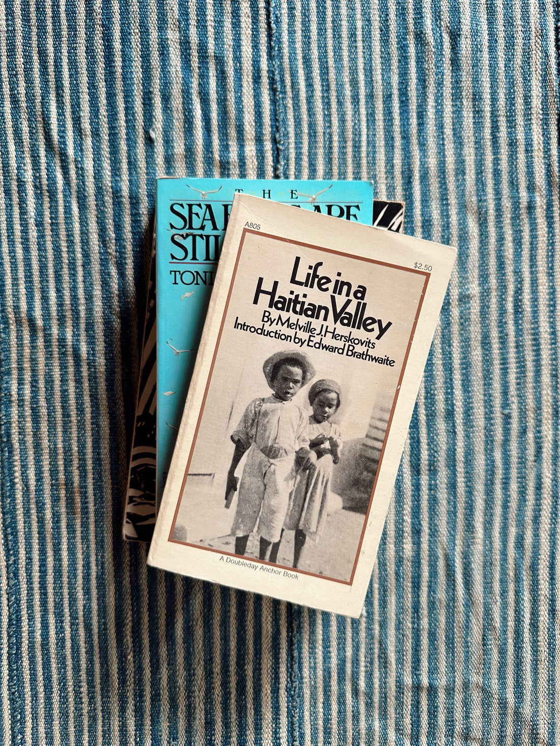 Assorted Vintage Softcover Titles