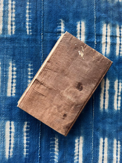 Vintage Antique "The Strength of Gideon" by Paul Laurence Dunbar (First Edition, 1899)