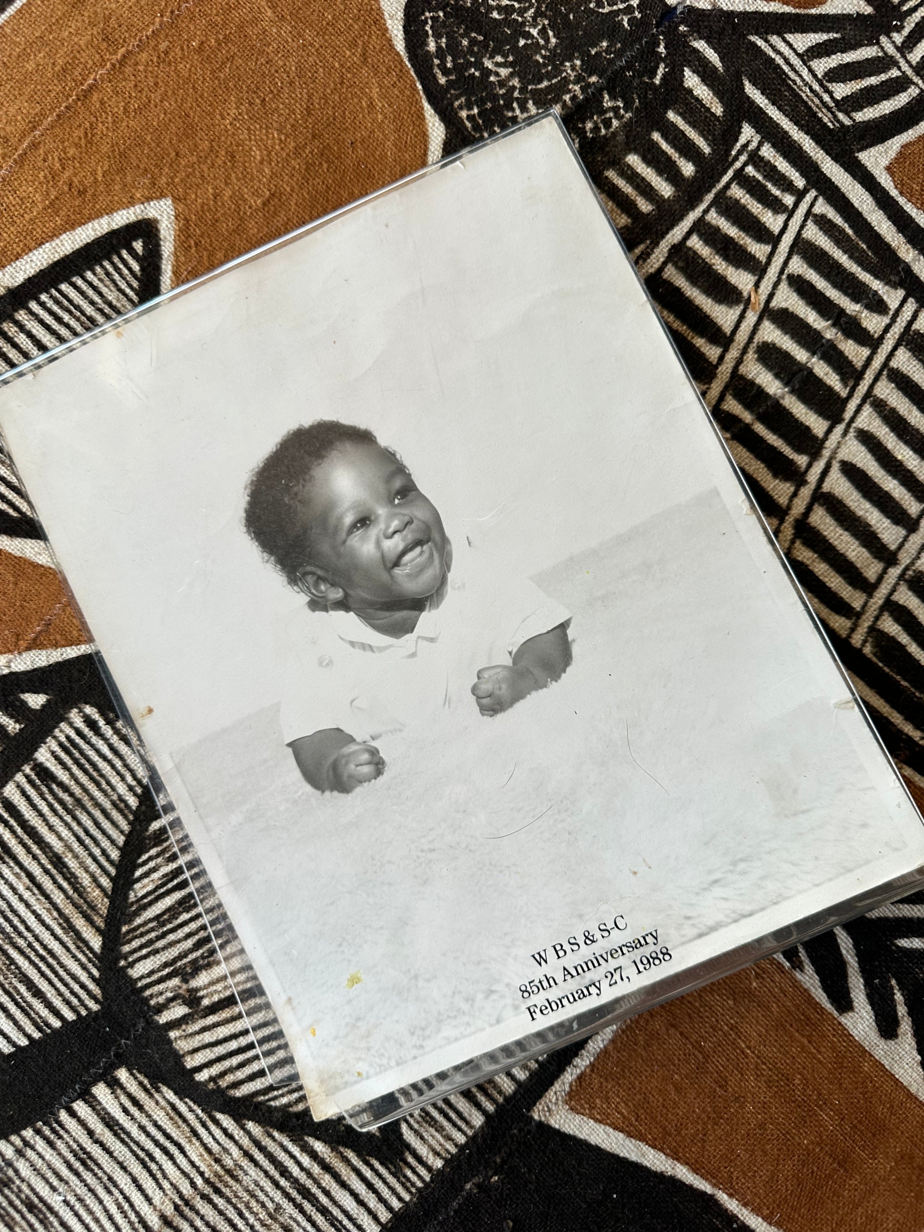 Vintage Framed Portraits (Please Select)